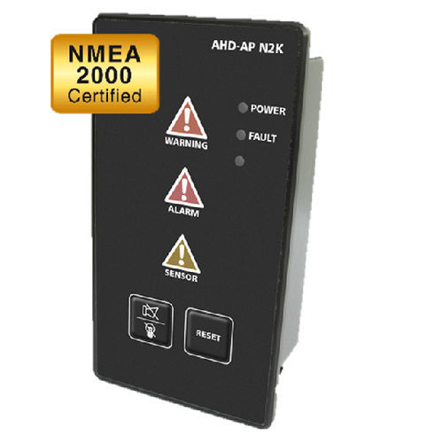 Convertitore di dati - AHD-AP N2K - Böning Automationstechnologie GmbH & Co. KG - DC / NMEA / per yacht