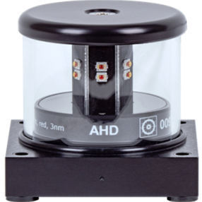 Luce di navigazione per nave - AHD - Böning Automationstechnologie GmbH & Co. KG - per yacht / LED / a incandescenza
