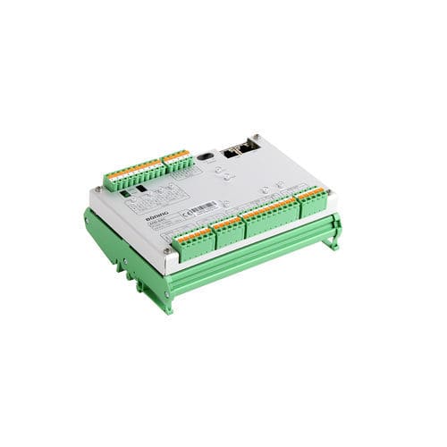Sistema di controllo e comando per nave - AHD-DAC - Böning Automationstechnologie GmbH & Co. KG
