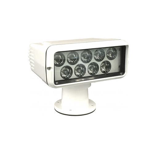 Proiettore di ricerca - HLR2070 - Böning Automationstechnologie GmbH & Co. KG - per nave / LED