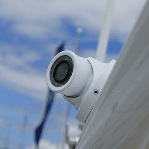 Telecamera CCTV - VC 035P - Böning Automationstechnologie GmbH & Co. KG - per nave / per yacht / a colori