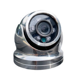 Telecamera CCTV - VC 060P - Böning Automationstechnologie GmbH & Co. KG - per nave / per yacht / inossidabile