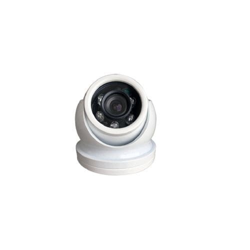 Telecamera CCTV - VC 066P - Böning Automationstechnologie GmbH & Co. KG - per nave / per yacht / HD