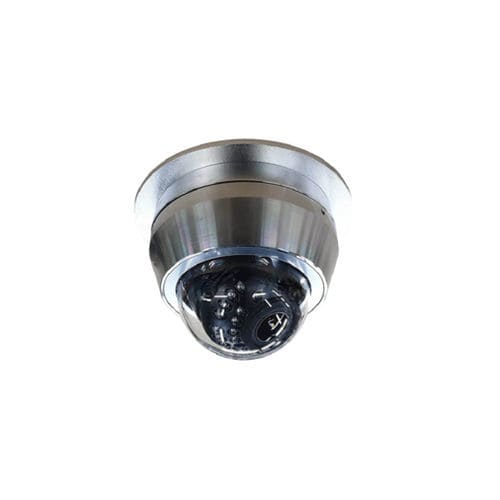 Telecamera CCTV - VC 085P - Böning Automationstechnologie GmbH & Co. KG - per nave / per yacht / 12 V