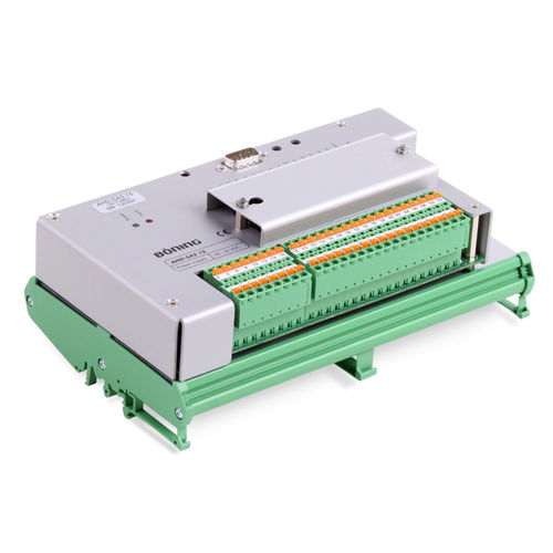 Multiplexer per navi - AHD-SAS 15 - Böning Automationstechnologie GmbH & Co. KG - per yacht / per sensori digitali