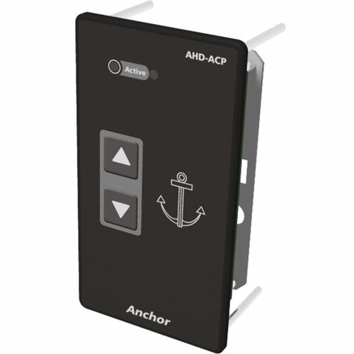 Scatola di comando salpa ancora per barche - AHD-ACP  - Böning Automationstechnologie GmbH & Co. KG