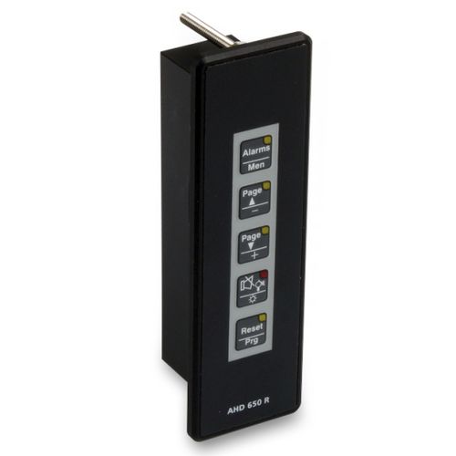 Unità di controllo - AHD 650 R - Böning Automationstechnologie GmbH & Co. KG