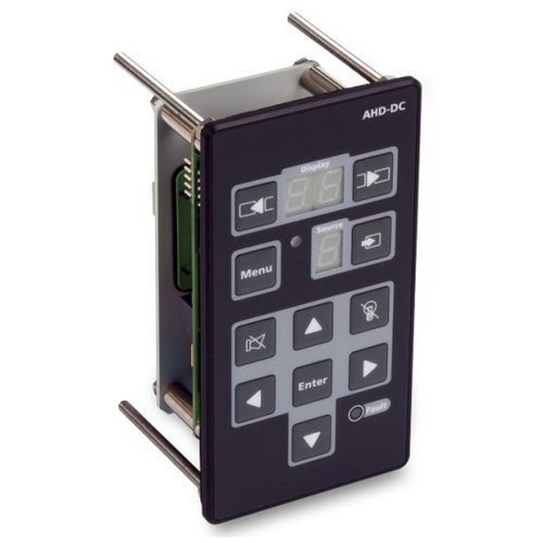 Unità di controllo - AHD-DC - Böning Automationstechnologie GmbH & Co. KG