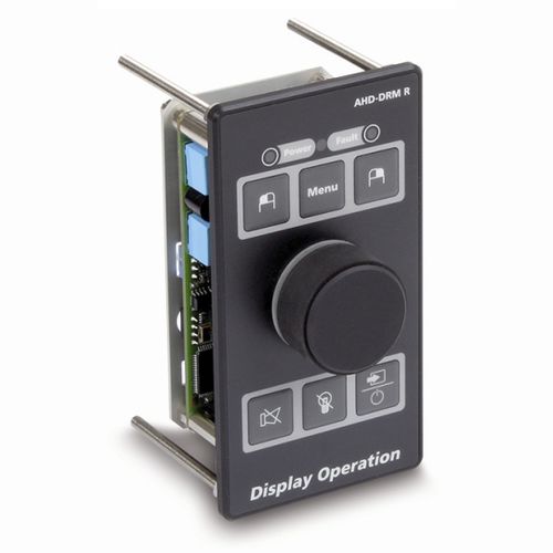 Unità di controllo - AHD-DRM R - Böning Automationstechnologie GmbH & Co. KG