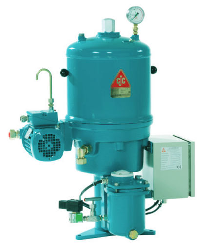 Separatore per nave - PTU2 thruster - C.C. Jensen - acqua / olio