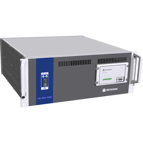AIS per nave - VDL 6000/FASS - CNS Systems AB