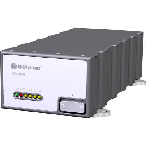 AIS per nave - VDL 6000 Secure  - CNS Systems AB - classe A