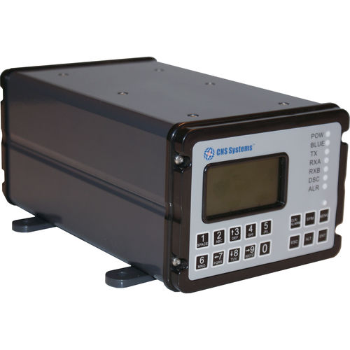 AIS per nave - VDL 6000 - CNS Systems AB - classe A / con display