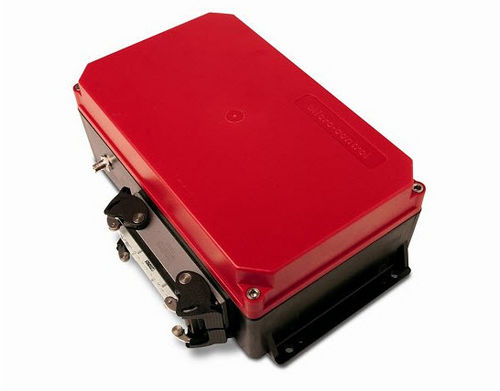 Ricevitore per stazioni marittime - FIELDBUS - Cavotec MSL - per porto / da telecomandi