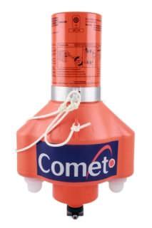 Boetta luminosa man overboard per nave - 9161600 - Comet