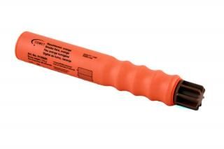 Fumogeno arancione - 9132600 - Comet - da braccia / per nave