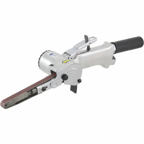 Levigatrice per cantiere navale - BS 6 C  - Clasen & Co. KG, Holger - a nastro / pneumatica