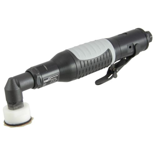 Smerigliatrice per cantiere navale - GW13/310  - Clasen & Co. KG, Holger - pneumatica / d'angolo