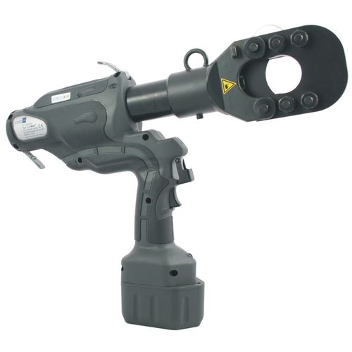 Attrezzo da taglio per cantiere navale - CutMax 4  - Clasen & Co. KG, Holger