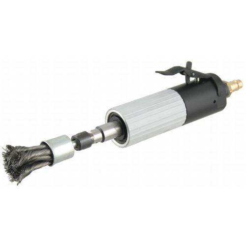 Smerigliatrice per cantiere navale - GG 30/54  - Clasen & Co. KG, Holger - pneumatica / diritta
