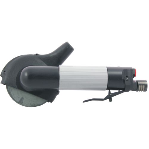 Macchina da taglio a lama rotante - CK40/900-A  - Clasen & Co. KG, Holger - pneumatica / in plastica / per cantiere navale