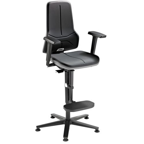 Sedile pilota - SEAGUL  - Cleemann Chair-Systems - operatore / per nave / con braccioli