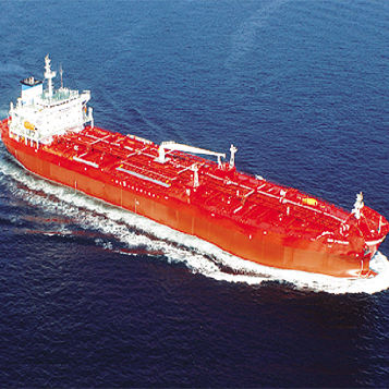 Nave cargo chimichiera - DAE SUN SHIPBUILDING