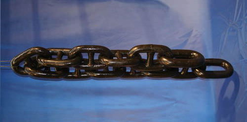 Catena da rimorchio per navi - Damen Anchor & Chain Factory (AKF)
