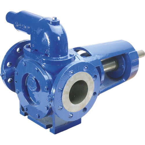 Pompa per nave - ROTAN® PD - Desmi - di trasferimento / olio / per carburante