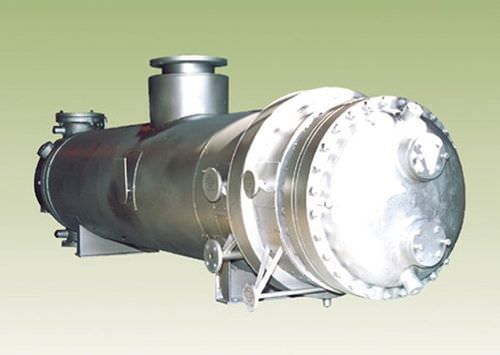 Riscaldatore per nave - TANK CLEANING - DongHwa Entec
