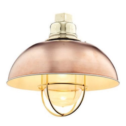 Plafoniera da interno - AQUARIUS - Dose - per nave / per illuminazione d'interni / per lampadina a incandescenza