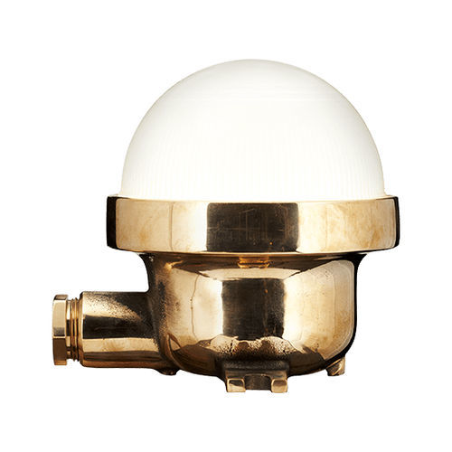 Lampada da interno - HEKA - Dose - per nave / per sala macchine / da tavolo