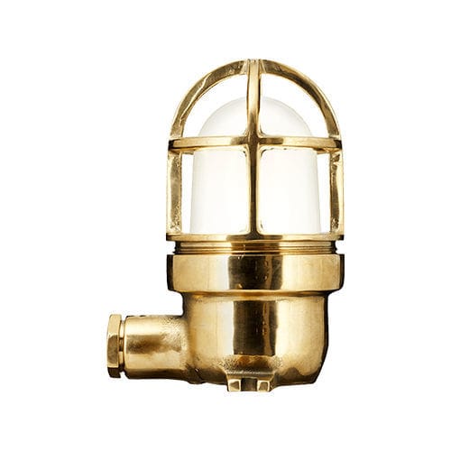 Lampada da interno - MINOR - Dose - per nave / di bordo / per sala macchine