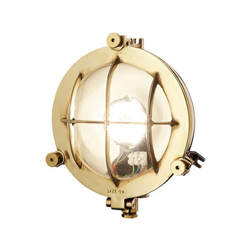 Lampada da interno - PEGASUS - Dose - per nave / LED / a parete