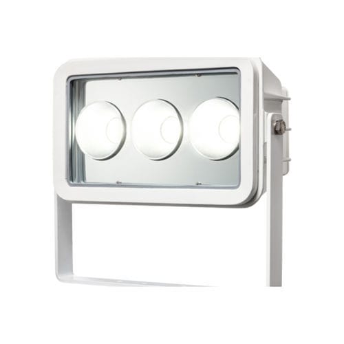 Proiettore di bordo - HERCULES  - Dose - per nave / LED / in alluminio