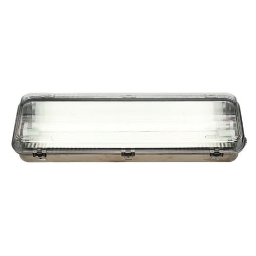 Plafoniera da interno - NAOS - Dose - per nave / per illuminazione d'interni / a lampada fluorescente
