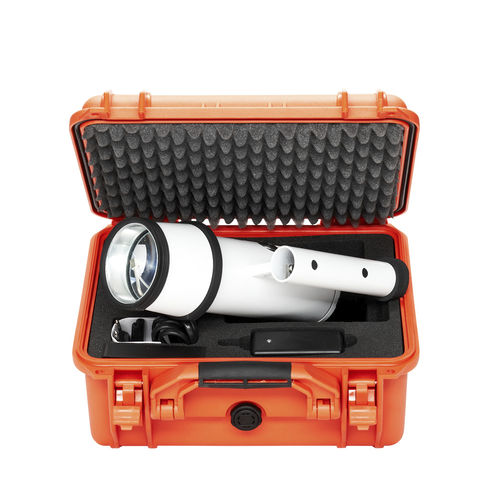 Proiettore di segnalazione - DRACO HSL - Dose - per nave / LED / in alluminio