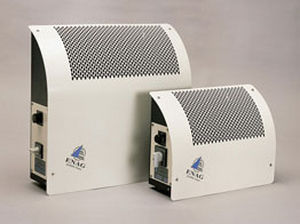 Radiatore elettrico - RAEL - ENAG - per nave