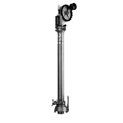Campionatore mobile - HERMetic GTX - Enraf Marine Systems - di liquidi / automatico / per nave