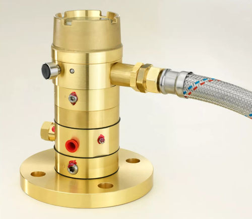 Sensore di livello - CT801-TA-R - Enraf Marine Systems - di nave / per ballast / per cisterna