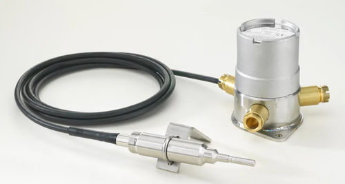 Rivelatore di vie d'acqua - L20-70DW - Enraf Marine Systems - per nave