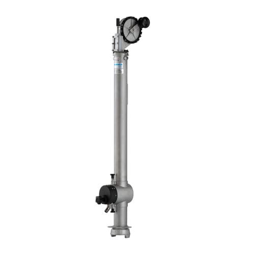 Campionatore mobile - HERMetic GT - Enraf Marine Systems - di liquidi / per nave