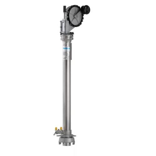 Campionatore di liquidi - Ballast Water - Enraf Marine Systems - mobile / per nave