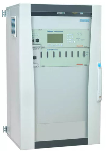 Sistema di monitoraggio per nave - TA3840 series - Enraf Marine Systems - da nivello di riempimento di serbatoio / di pressione dei serbatoio / del carico
