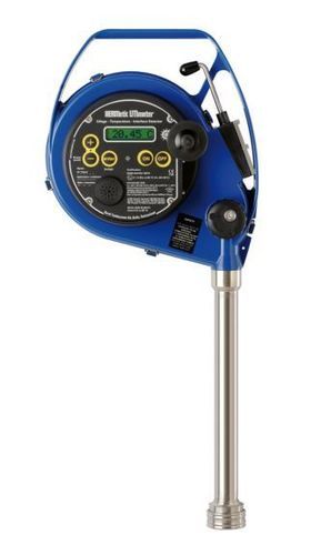 Sensore di temperatura - Gtex N - Enraf Marine Systems - di livello / per nave / per area pericolosa