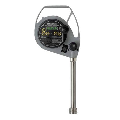 Sensore di livello - HERMetic UTImeter Rtex - Enraf Marine Systems - di nave / per cisterna / palmare