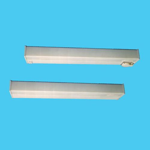 Plafoniera da interno - OF4198E - Famor - per nave / a lampada fluorescente / a parete