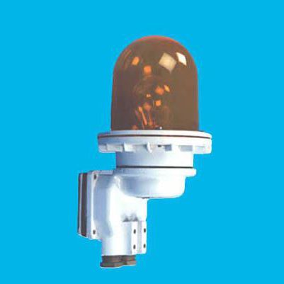 Luce di segnalazione per nave - OZ4031 - Famor - a incandescenza / verde / arancione