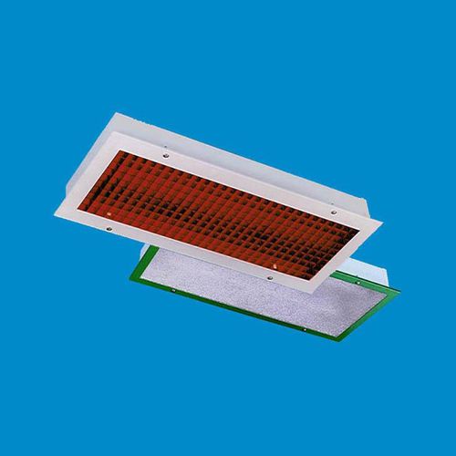 Plafoniera da interno - OF4278E - Famor - per nave / per cabina / a lampada fluorescente