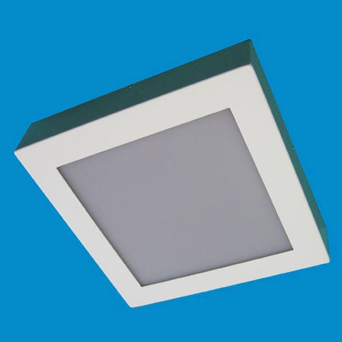 Plafoniera da interno - 760 - Famor - per nave / per cabina / LED